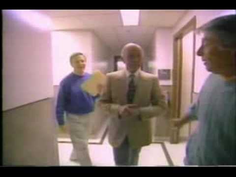 Backstage At ‘The Tonight Show With Johnny Carson’