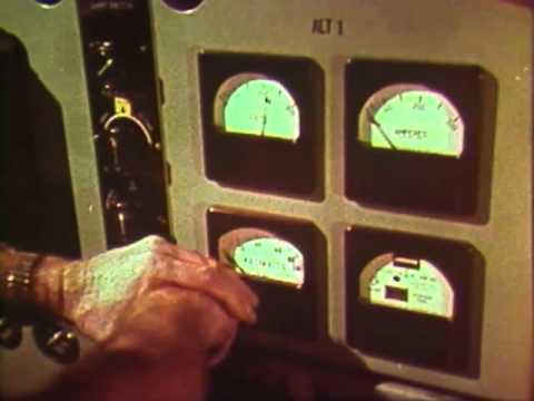 A Video Visit To NBC Brooklyn Studios, 1967