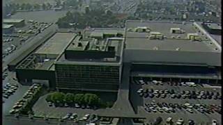 CBS Television City…Circa 1988
