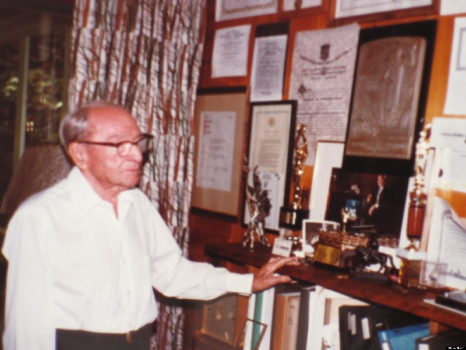 Vladimir Zworykin’s Last Interview