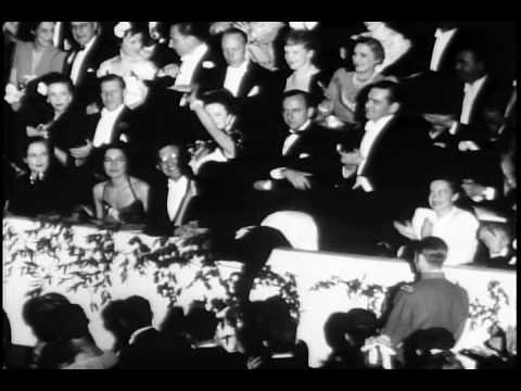 December 15, 1939…’Gone With The Wind’ Debuts In Atlanta