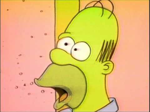 December 17, 1989…’The Simpsons’ Debuts On Fox..D’OH!