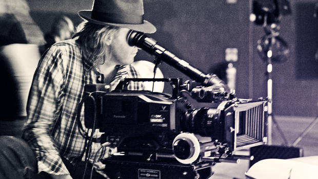 Disney’s New Camera Tech Splices Together Footage So Editors Don’t Have To