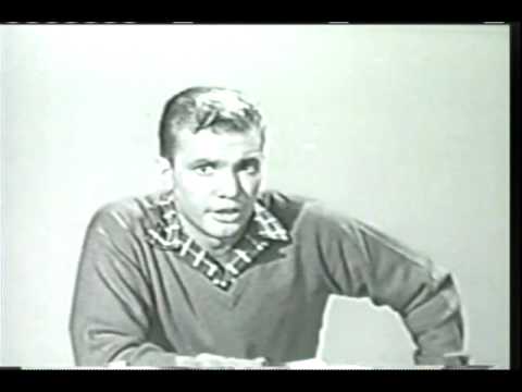 Dobie Gillis…An Interesting Backstory