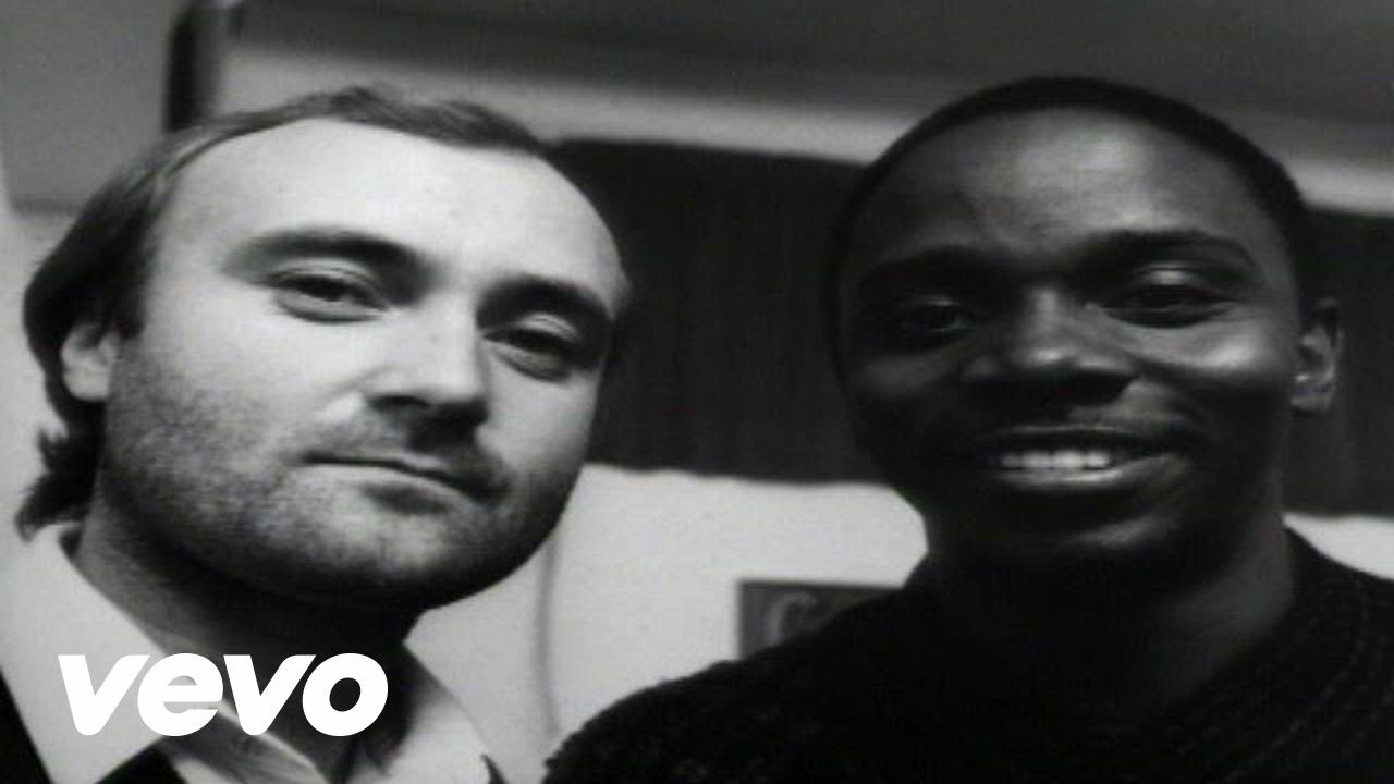 “Easy Lover”…The Making Of A Music Video, 1984 Style