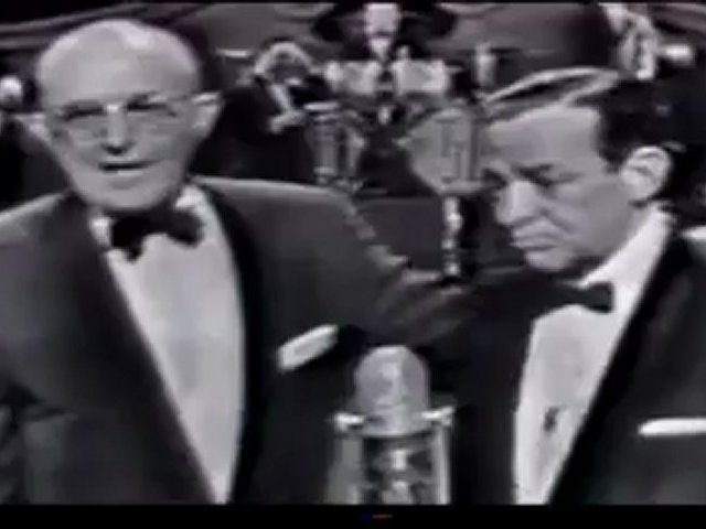 Elvis Presley’s Television Debut…’The Dorsey Brothers Stage Show’