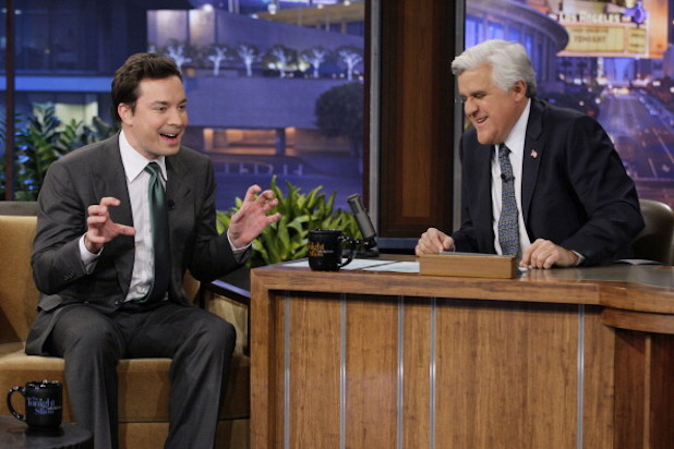 Entire ‘Tonight Show’ Staff Laid Off as Jimmy Fallon Moves Show From Burbank to NYC – TheWrap