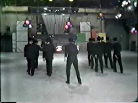 Even More From NBC Burbank…Yet Another Singing Tour, 1959