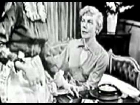 February 1, 1954…”The Secret Storm” Debuts On CBS