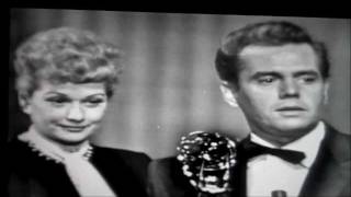 The EMMY Awards: Part 1