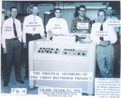 Videotape Ground Zero…A First Hand Account From Fred Pfost