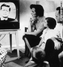 Full episode: ‘The Sixties’ premiere