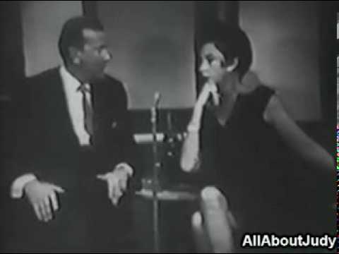 Happy Birthday!  Judy Garland…Born June 10, 1922