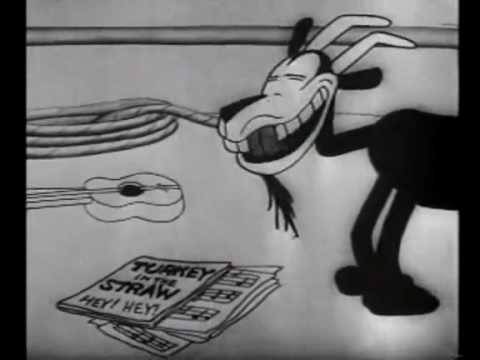 Happy Birthday To Mickey Mouse…86 Years Old Today