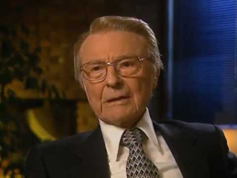 Historic Revelation! Ralph Edwards Sets The Record Straight!