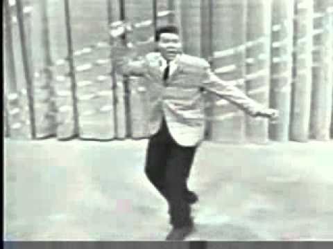 History With A Twist…Dick Clark Debuts A Landmark Song