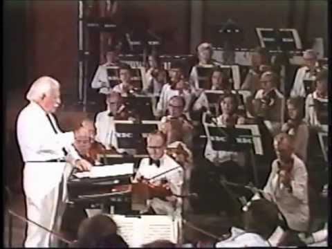Interesting Tape Artifact…July 4, 1976, Boston Pops National Debut
