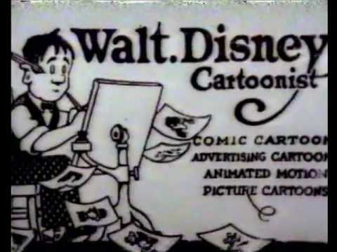 The BEST EVER Story Of Disney!