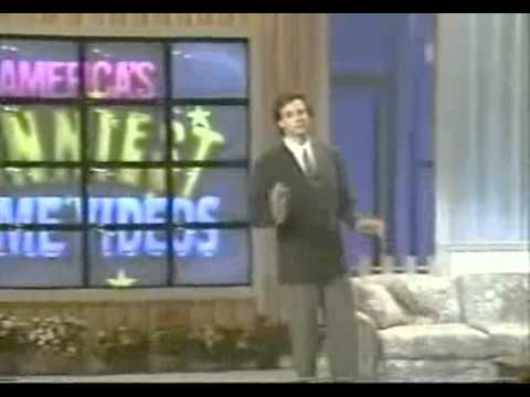 January 14, 1990…’America’s Funniest Home Videos’ Debuts On ABC