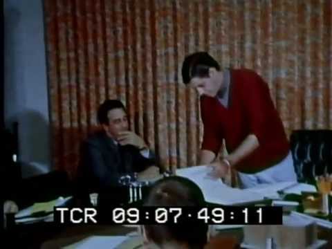 Jerry Lewis: Video Assist Pioneer