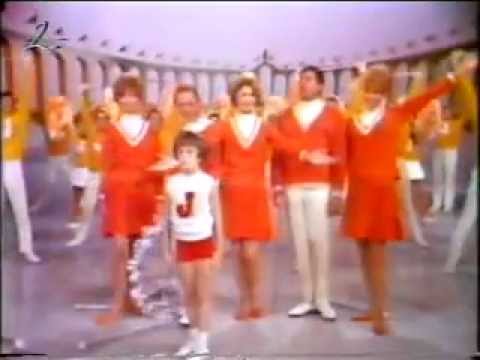 Jerry Lewis and The Laughing Cameraman…1967