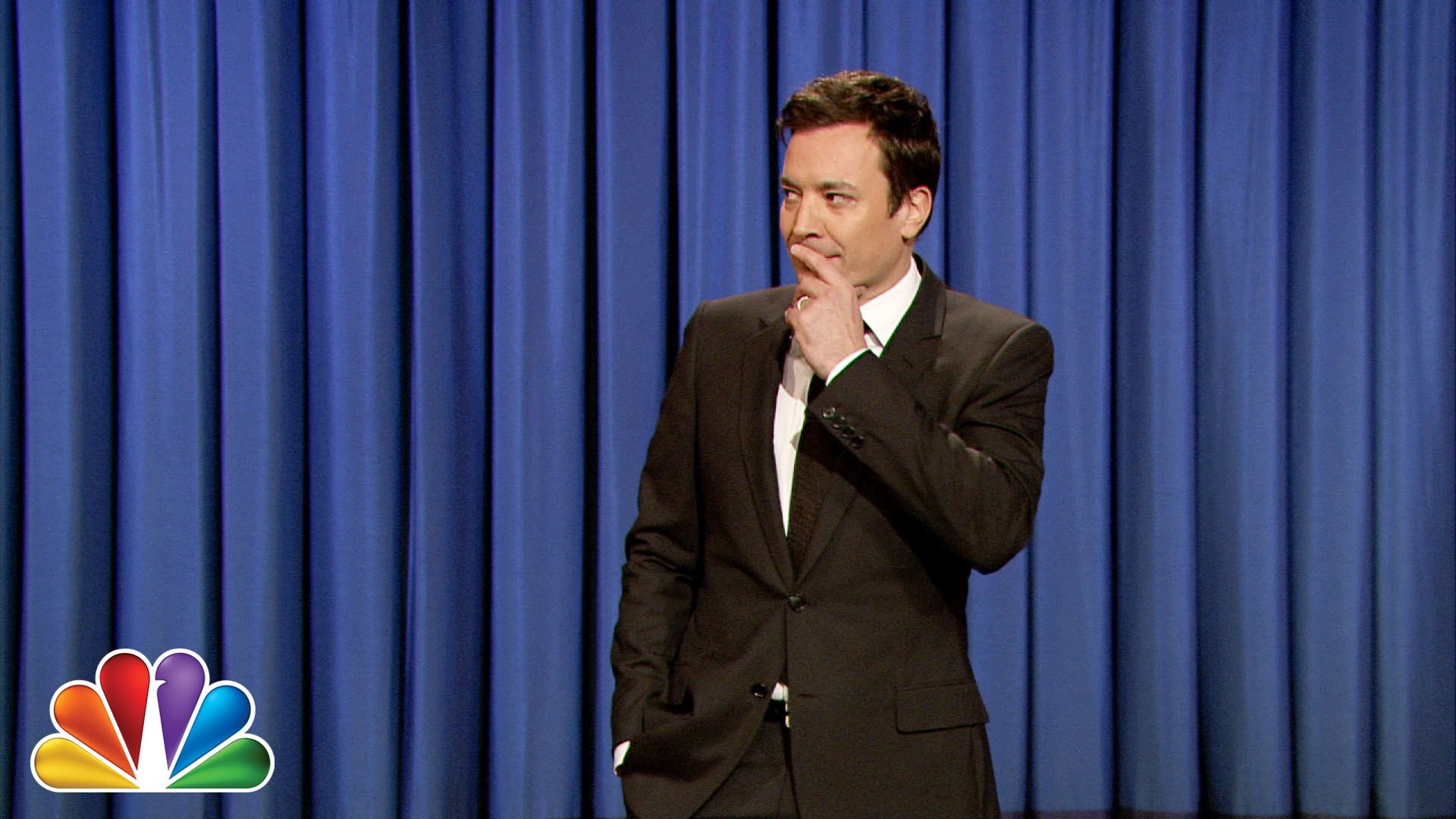 Jimmy’s Last Late Night…Here’s the monologue from last nights final show