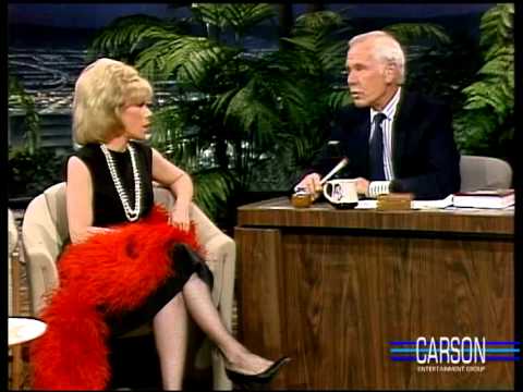 1986 Joan & Johnny Remember Her Debut