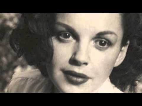 Judy Garland…Jack Paar’s Storytelling At It’s Best