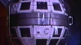 July 10, 1962: Telstar, The First Communications Satellite