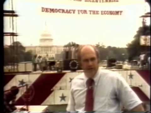 July 4, 1976…America’s 200th Birthday On ABC