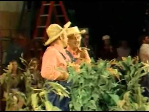 June 15, 1969…Hee Haw’ Debuts On CBS
