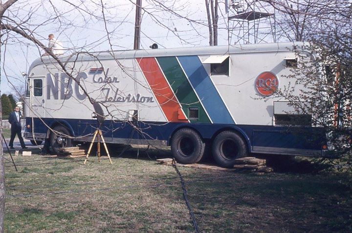 June 9…A Big Day For Media History…6 Event Stories And Video