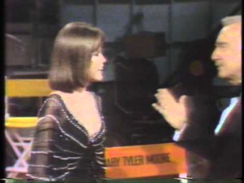 A Parade Of 50 Years Of CBS Stars!