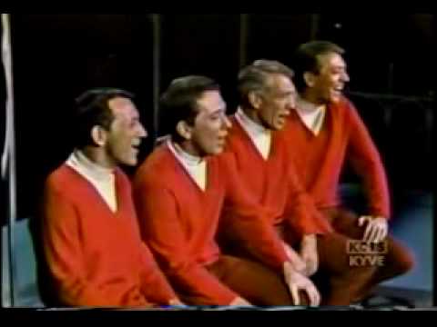 Just For Fun…Best Version Of “Winter Wonderland” Ever