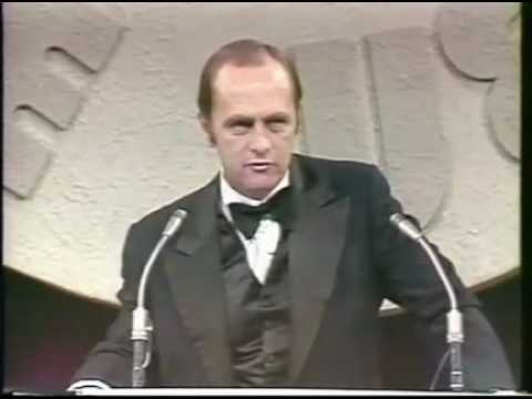 Bob Newhart Roasts Don Rickles