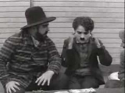 Just For Fun…Charlie Chaplin Blooper And Outtake Reel