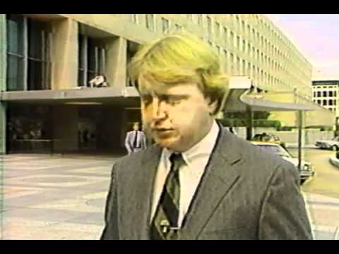 Just For Fun…Network News Bloopers NBC, CBS, ABC, CNN