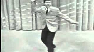 The Twist! 1960, TK10 Shoots First Live Performance