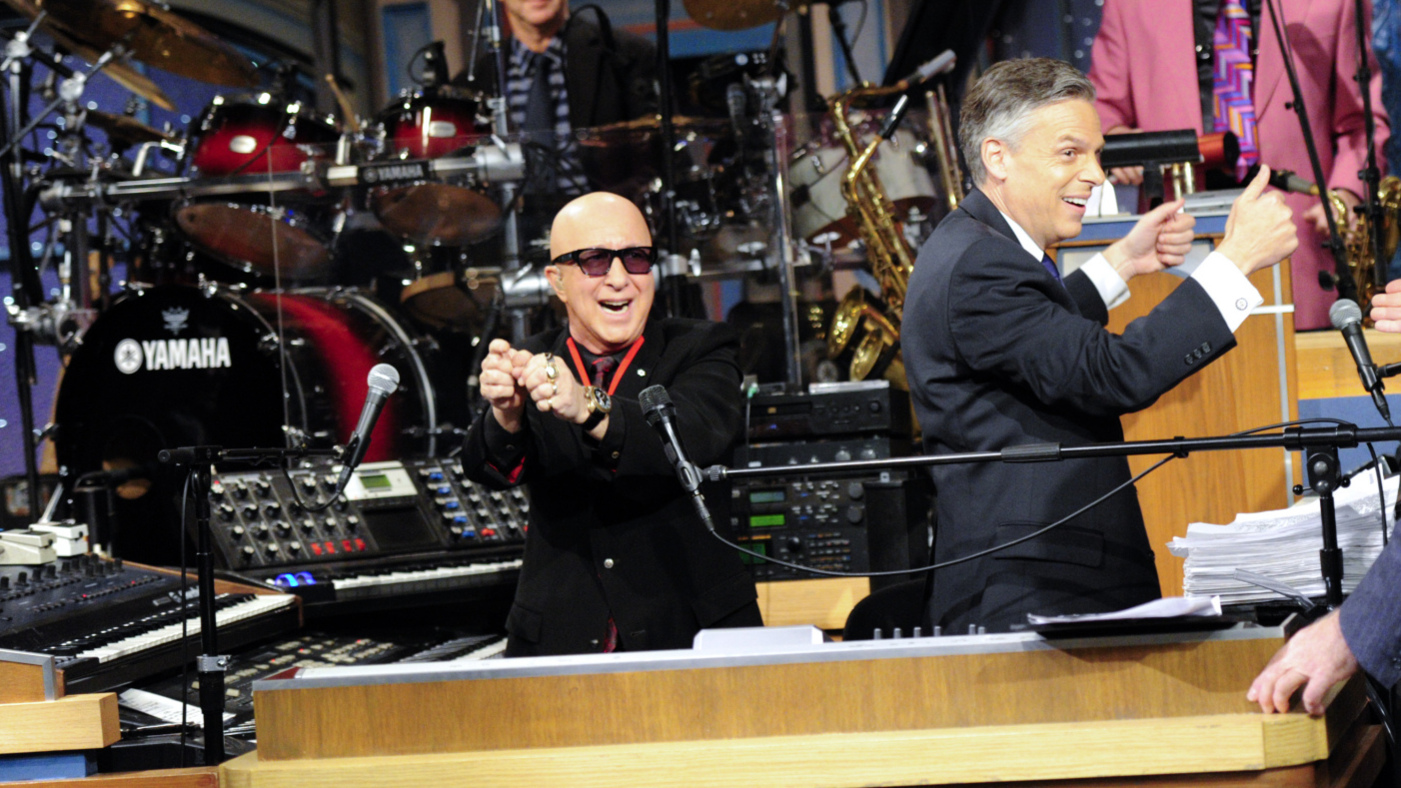 Life After ‘Letterman’: Paul Shaffer on Show’s Final Music and What’s Next