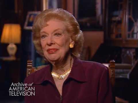 Life With Jackie Gleason…Joyce “Trixie Norton” Randolph Interview