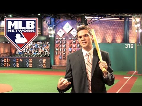 MLB Productions Tour Of Their New Studios