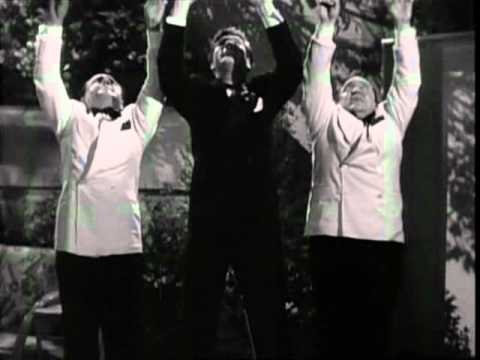 MUST SEE! A True Genesis Moment In Visual Comedy!