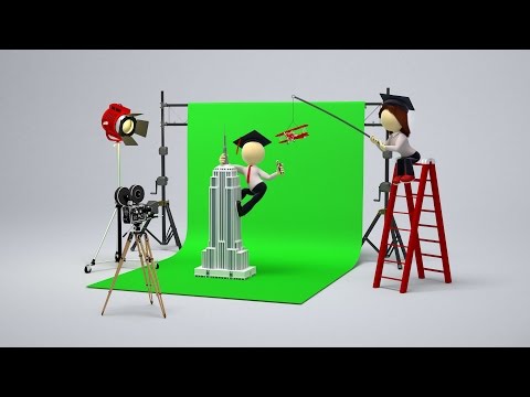 MUST SEE! The History Of Visual Trickery…