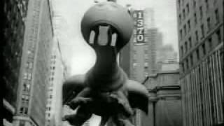 Macy’s Thanksgiving Parade: 1964
