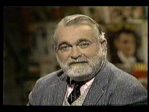 Making ‘Gone With The Wind’…Linda Ellerbee & Ray Gandolf