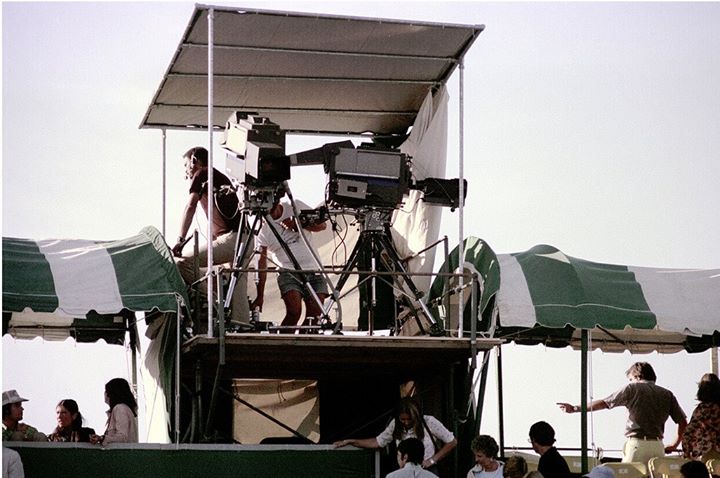 Marconi Mark VII Color
