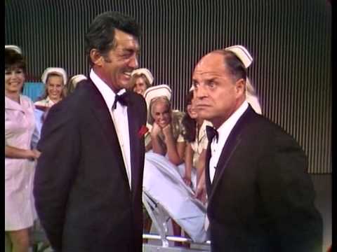 May 24, 1974…The Last “Dean Martin Show” Aired On NBC