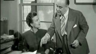 Meet ‘I Love Lucy’s’ Summer Replacement! ‘My Little Margie’