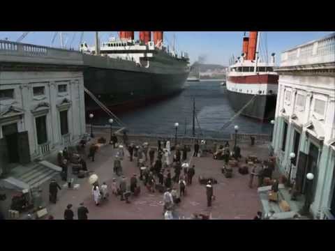 More CGI Magic…’Boardwalk Empire’