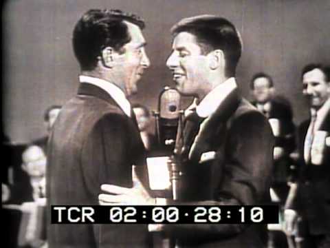 More Classic Camera Fun…Jerry Lewis Takes Over…1952